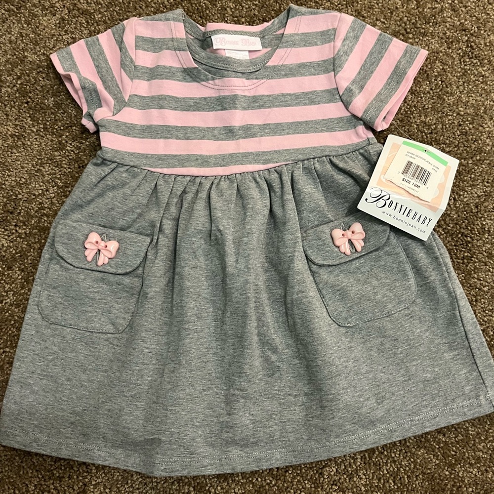 Baby girls dress